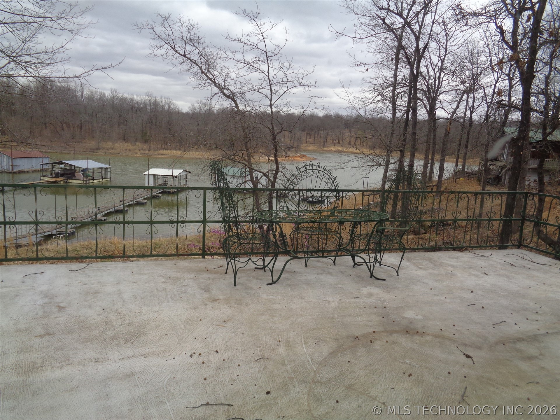116645 S 4256 Road Eufaula OK 74432