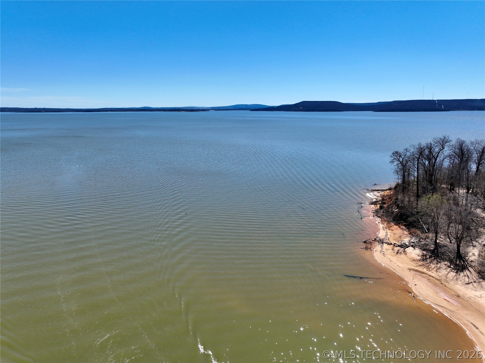 116645 S 4256 Road Eufaula OK 74432