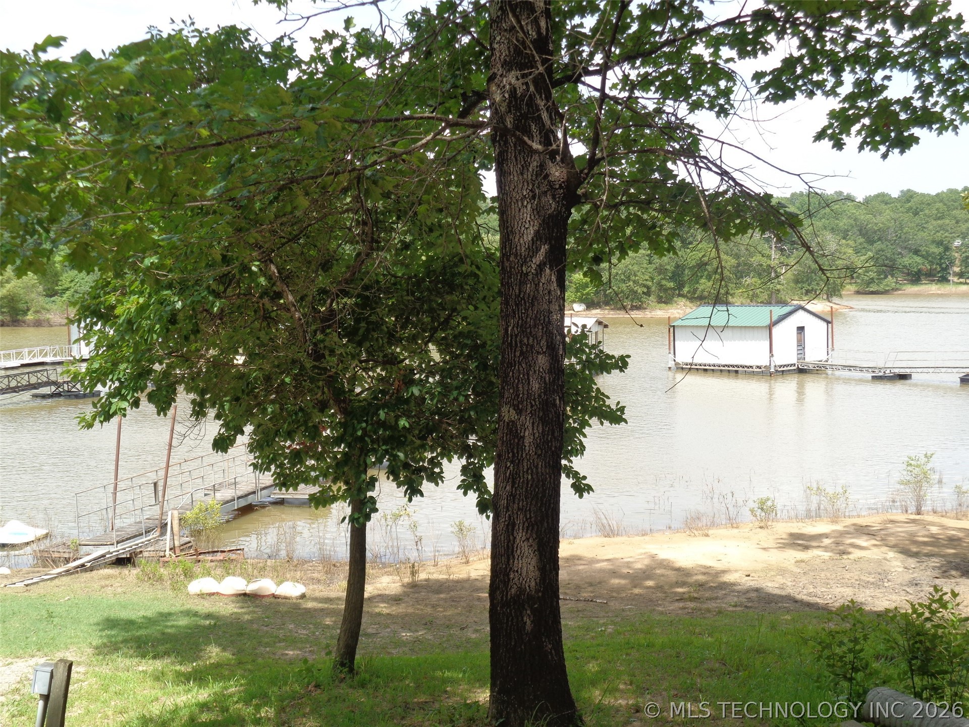 116645 S 4256 Road Eufaula OK 74432
