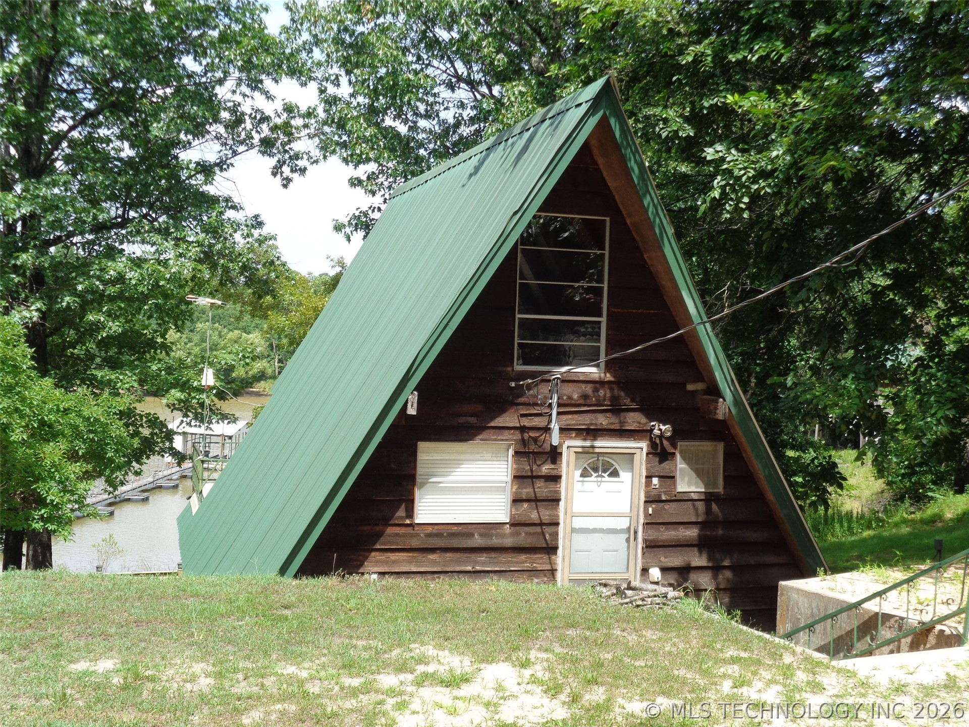 116645 S 4256 Road Eufaula OK 74432