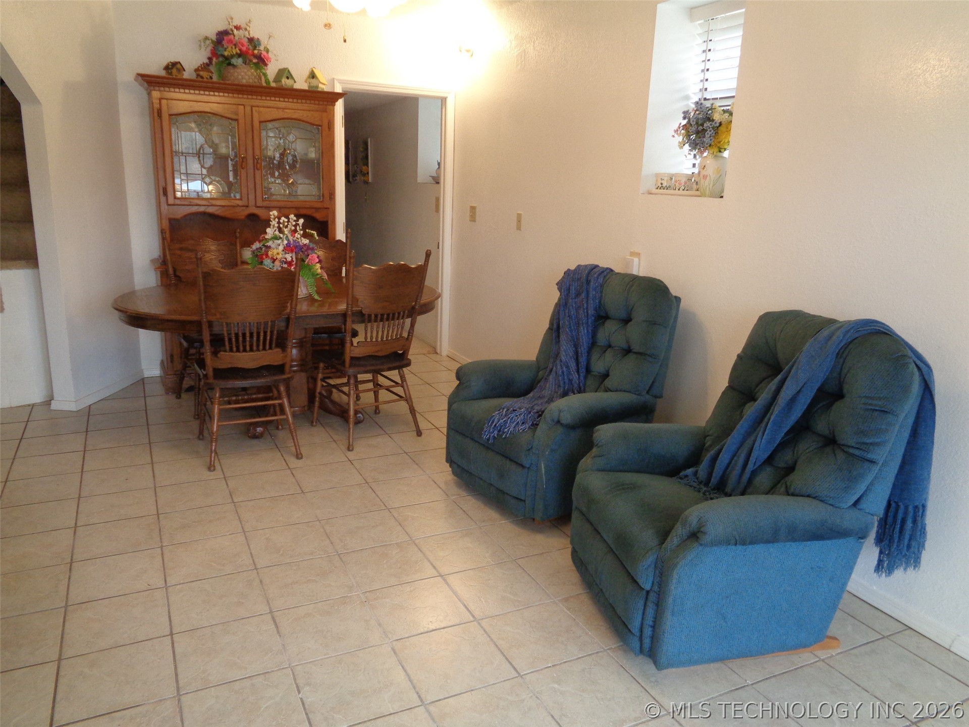 116645 S 4256 Road Eufaula OK 74432
