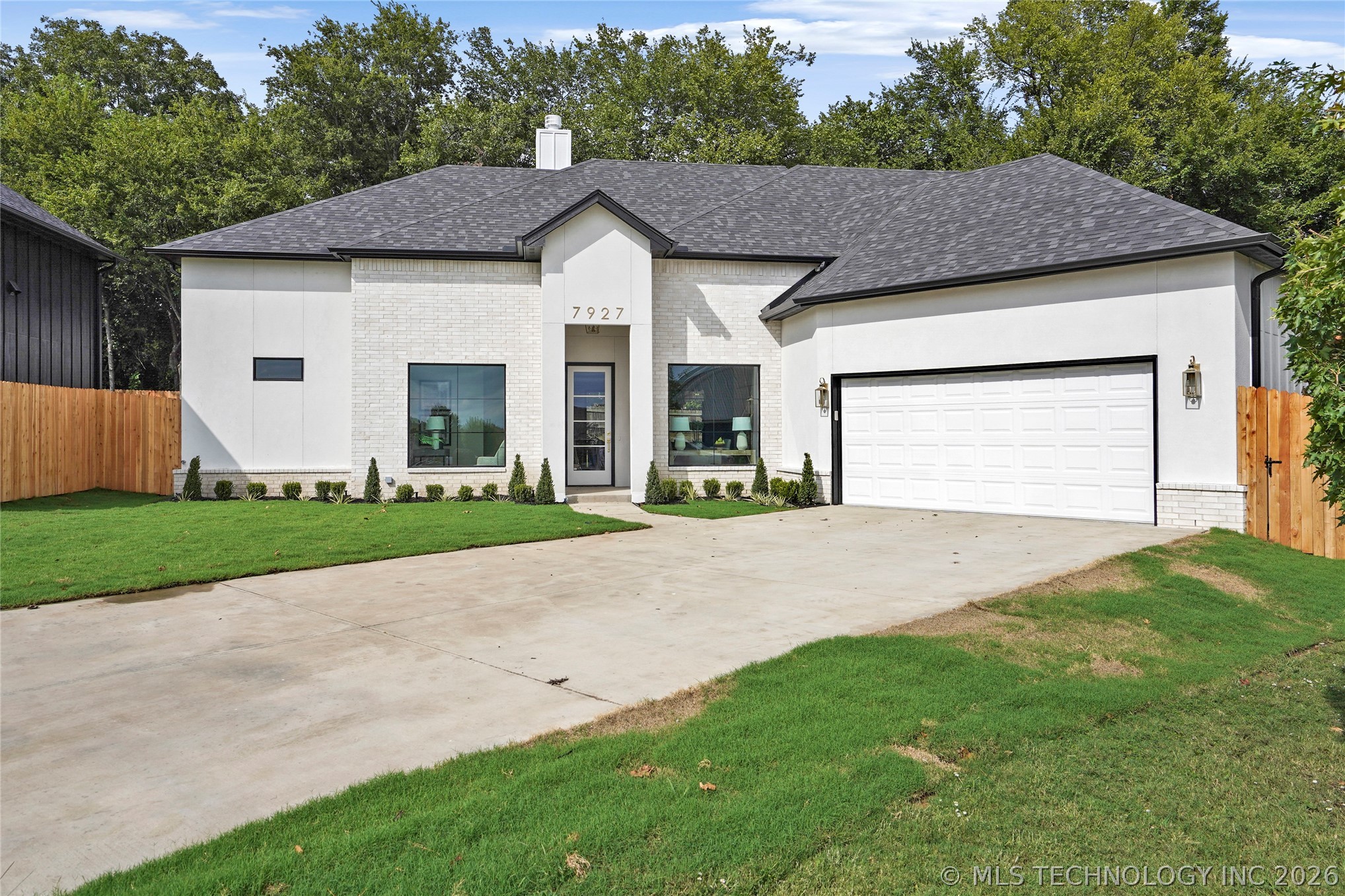7927 E 26th Place Tulsa OK 74129