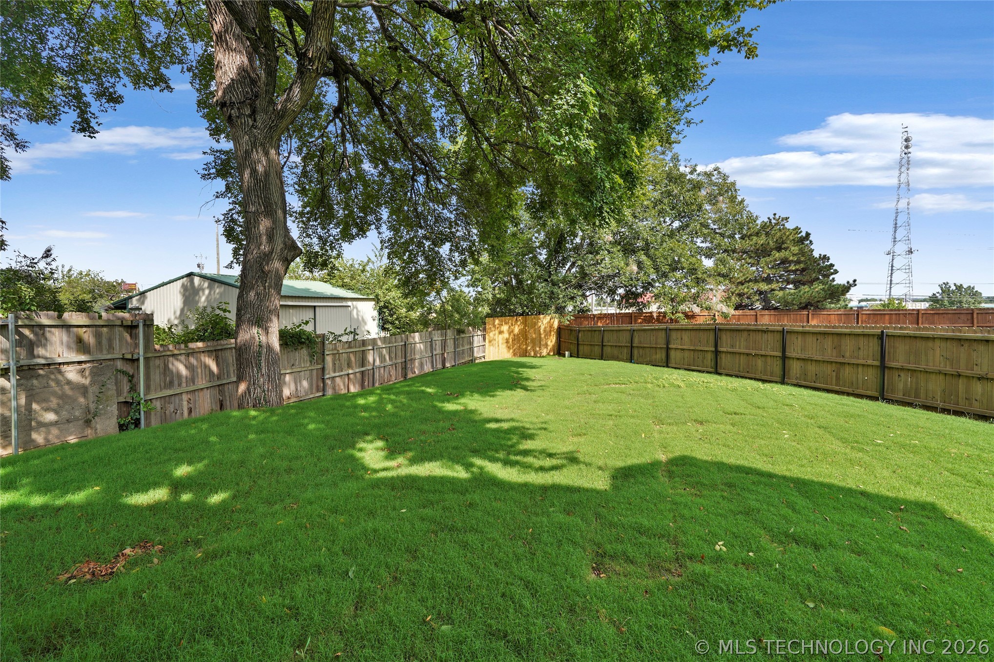 7927 E 26th Place Tulsa OK 74129