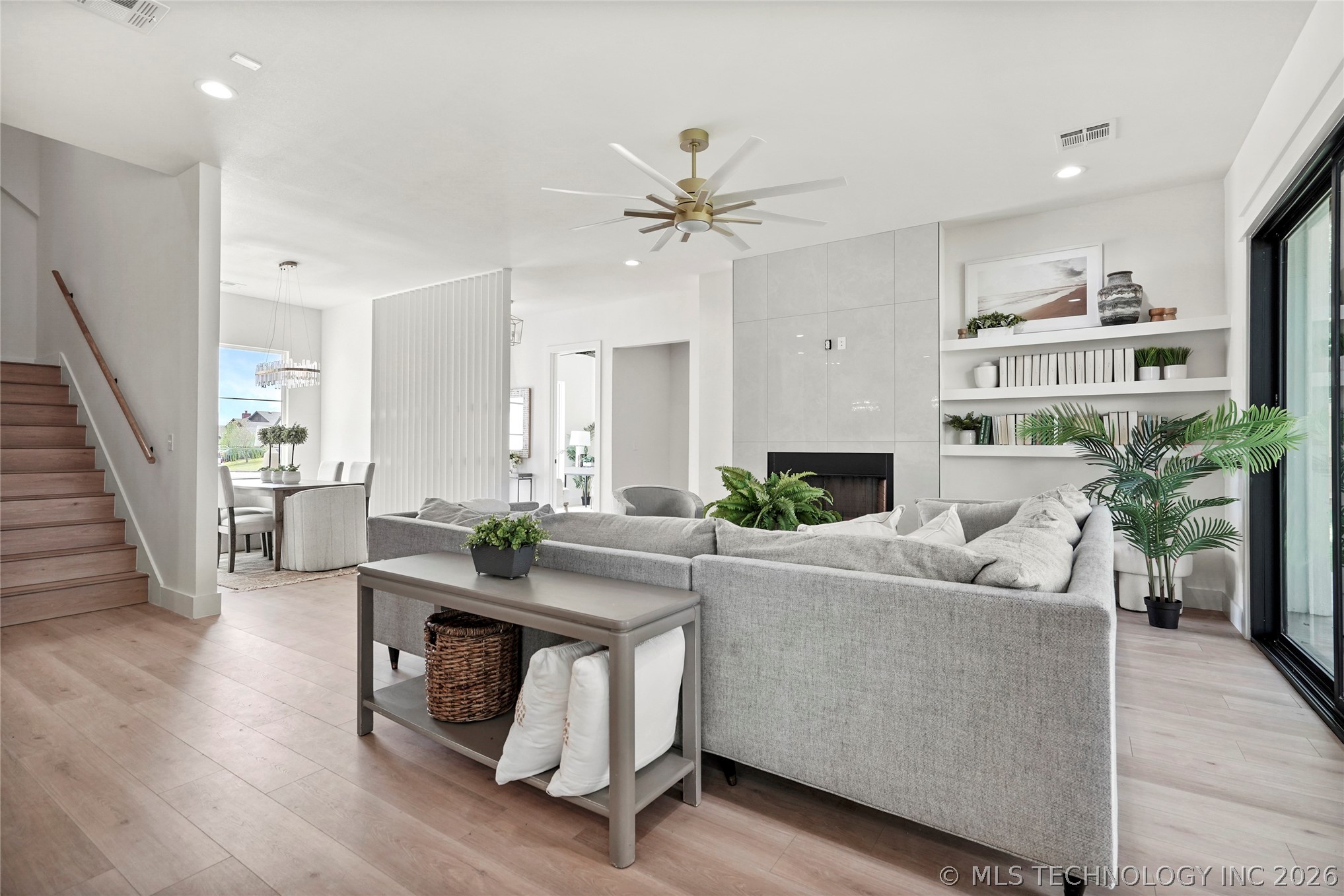 7927 E 26th Place Tulsa OK 74129