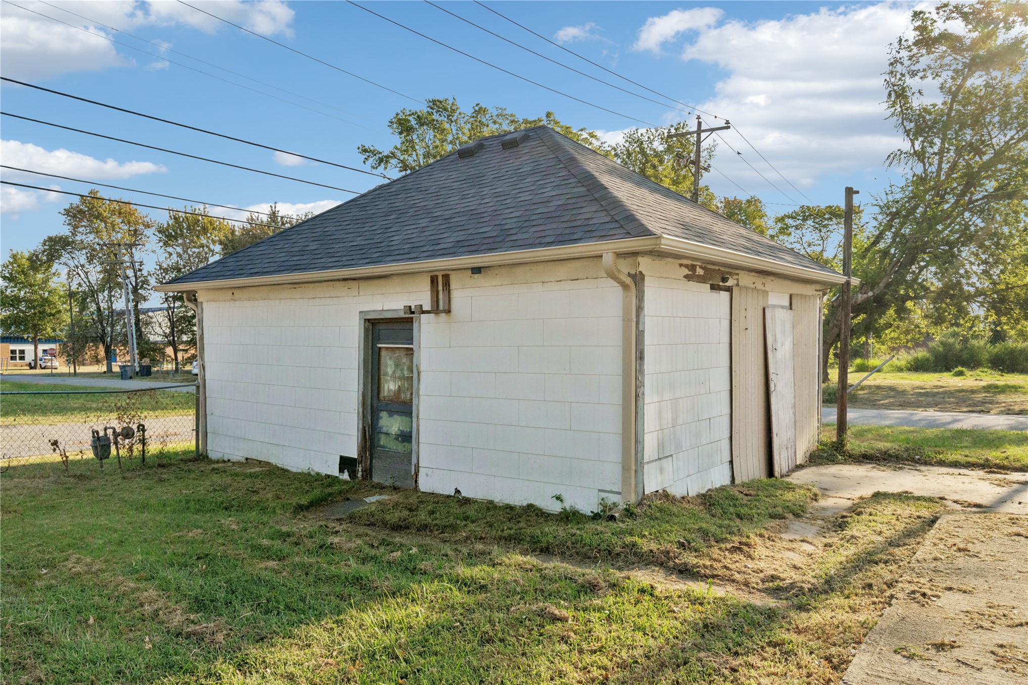 501 W Main Haskell OK 74436