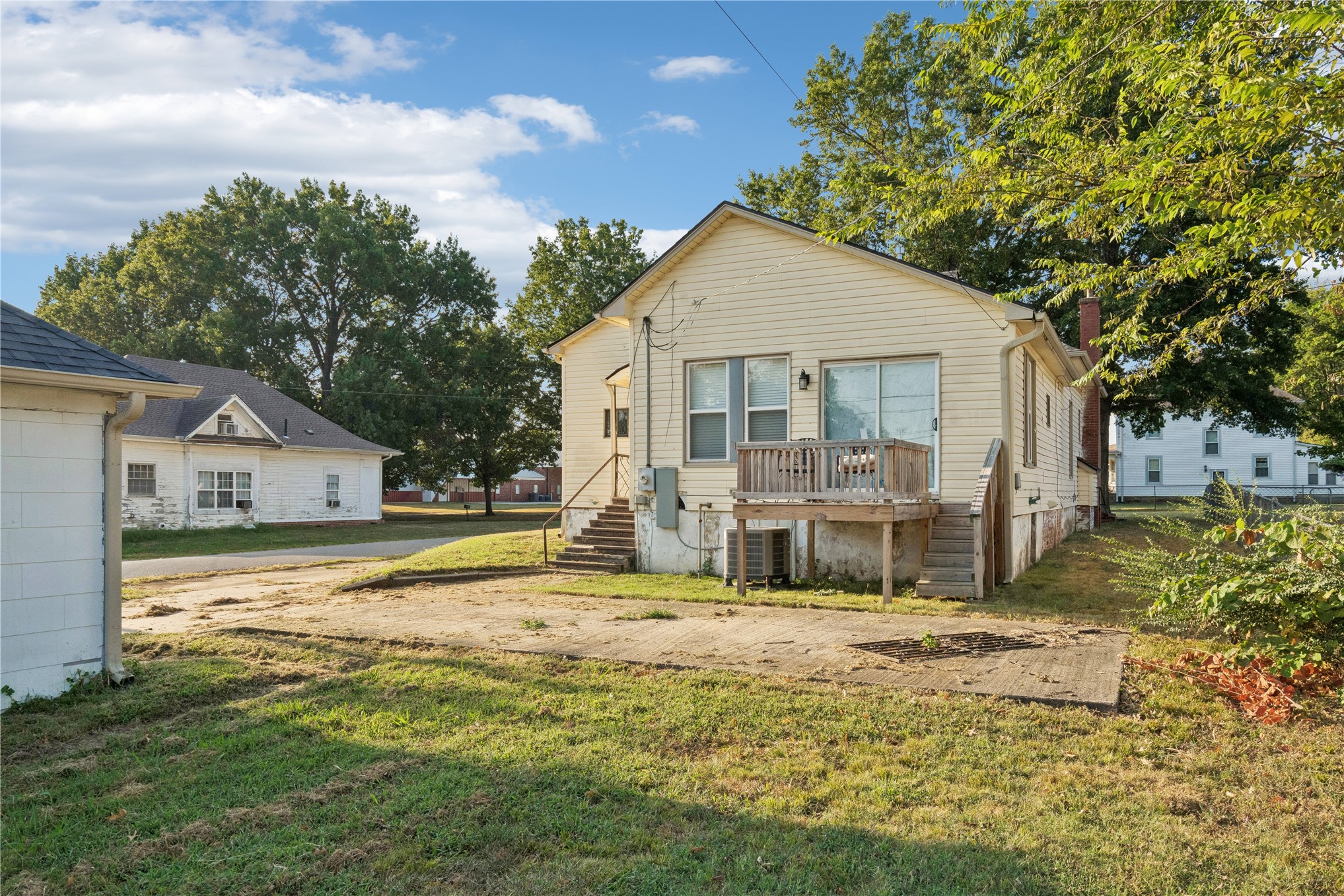 501 W Main Haskell OK 74436