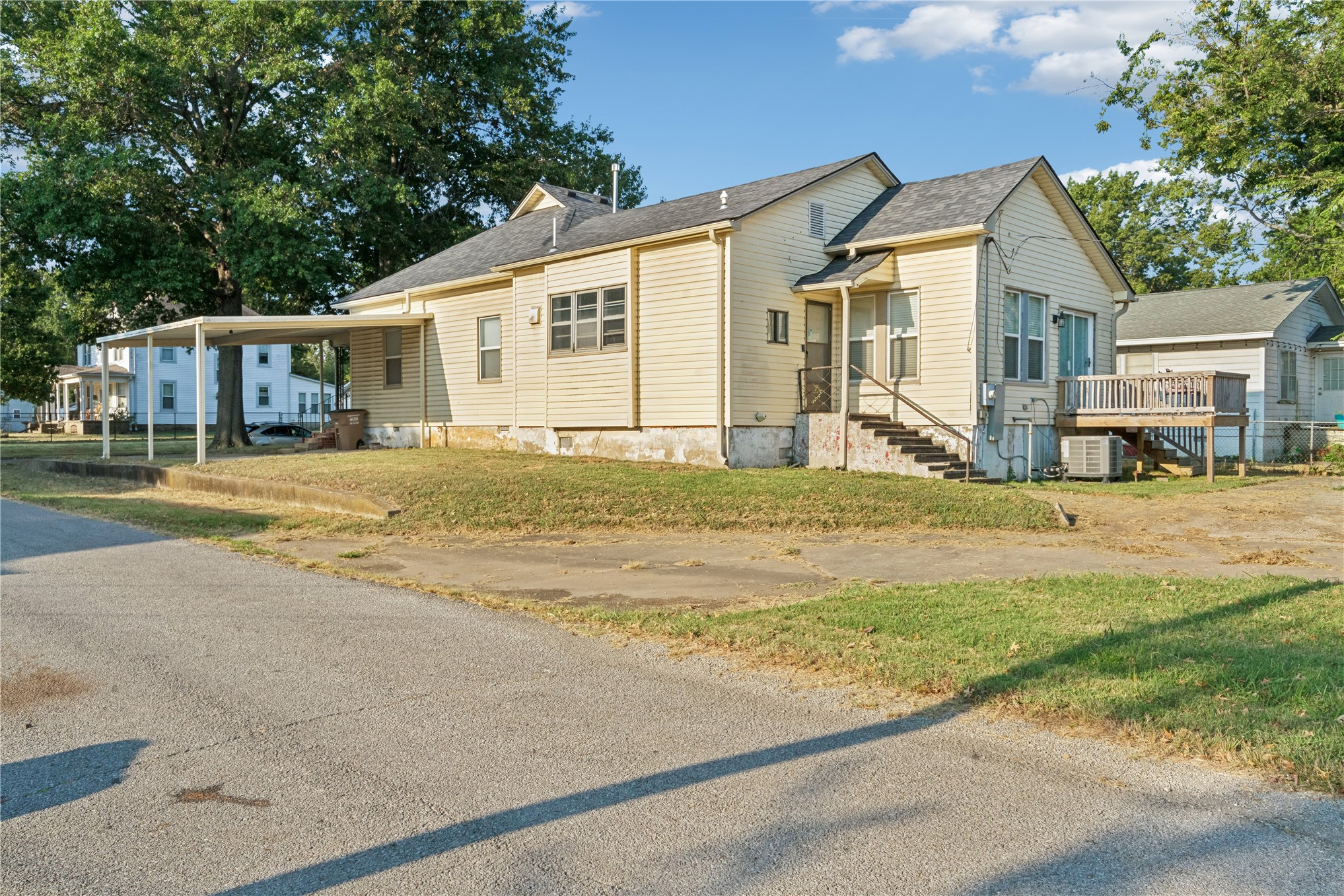 501 W Main Haskell OK 74436