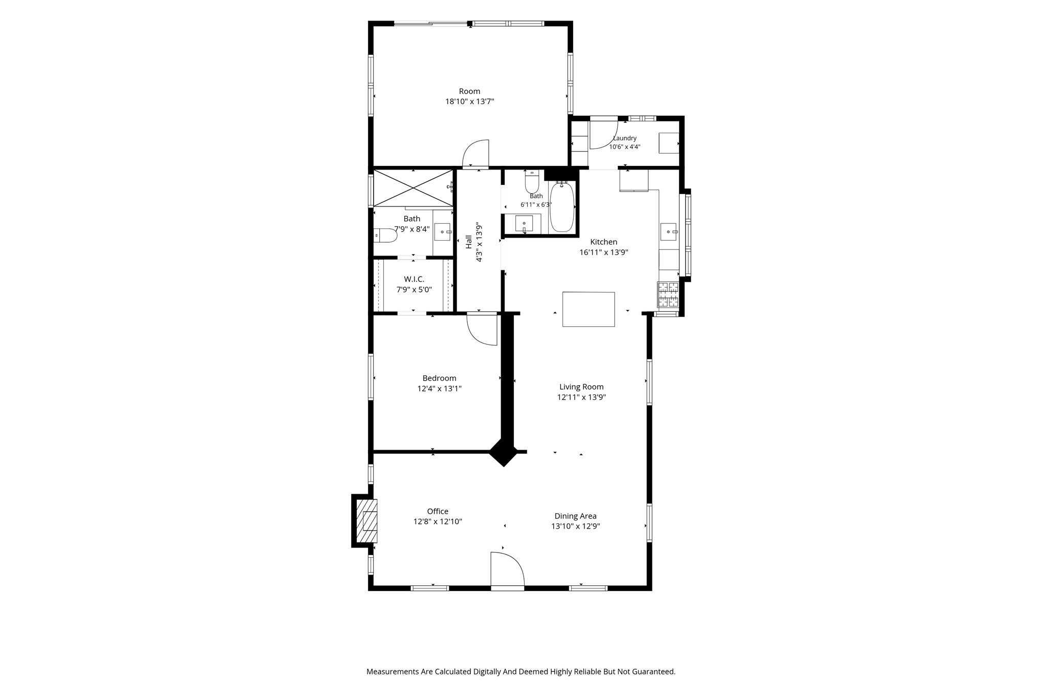 501 W Main Haskell OK 74436