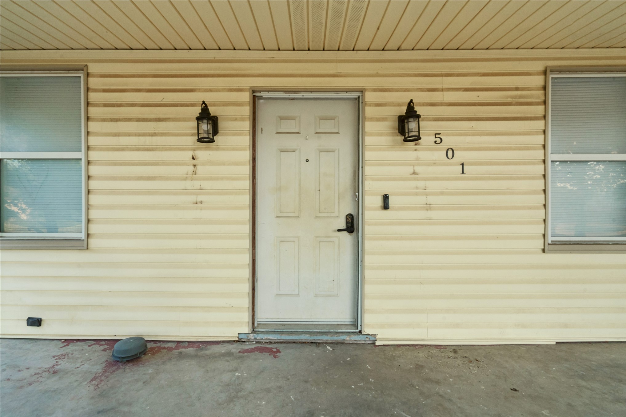 501 W Main Haskell OK 74436