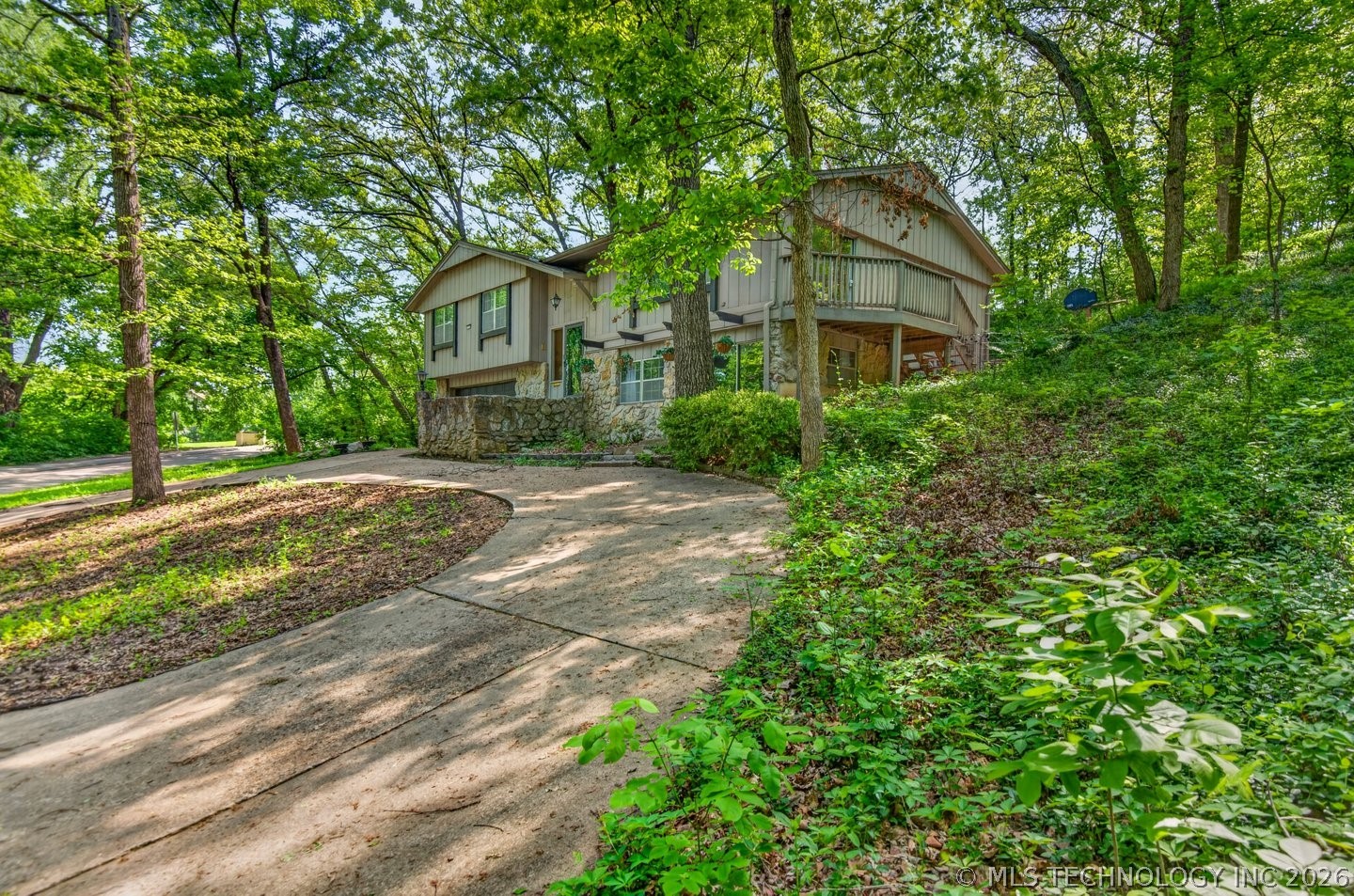 1800 Polaris Drive Bartlesville OK 74006