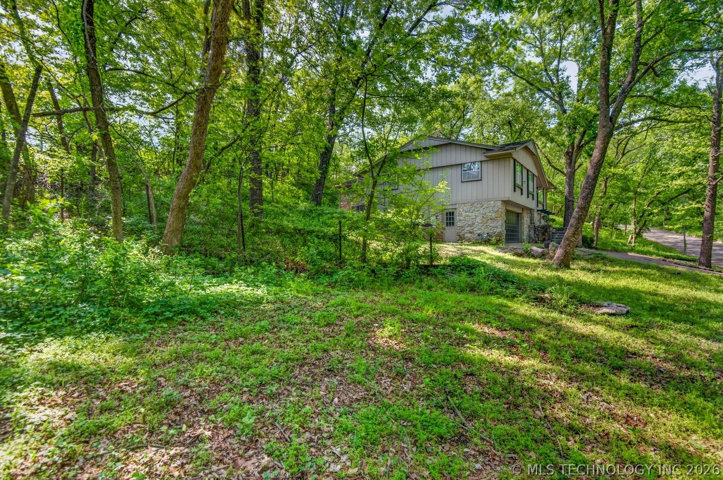 1800 Polaris Drive Bartlesville OK 74006