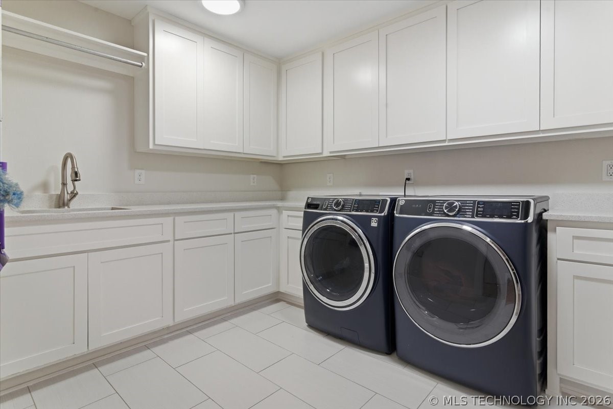 3254 W 113th Street S Jenks OK 74037