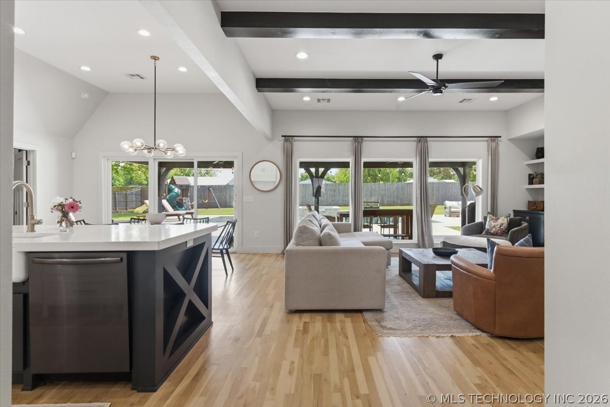 3254 W 113th Street S Jenks OK 74037