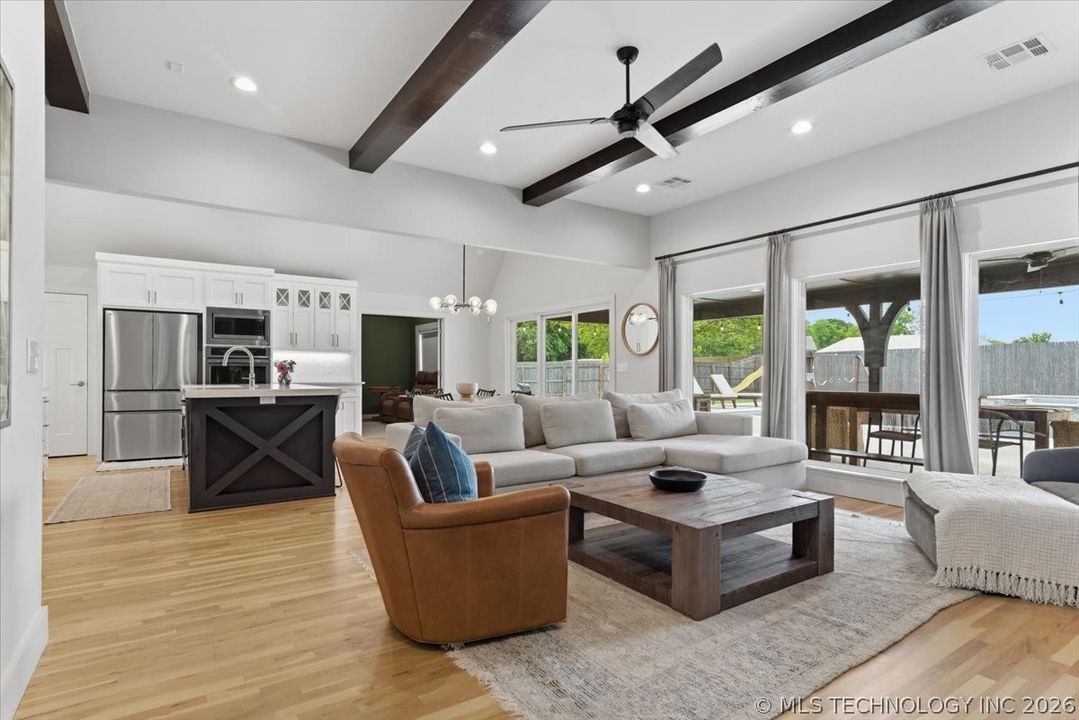 3254 W 113th Street S Jenks OK 74037