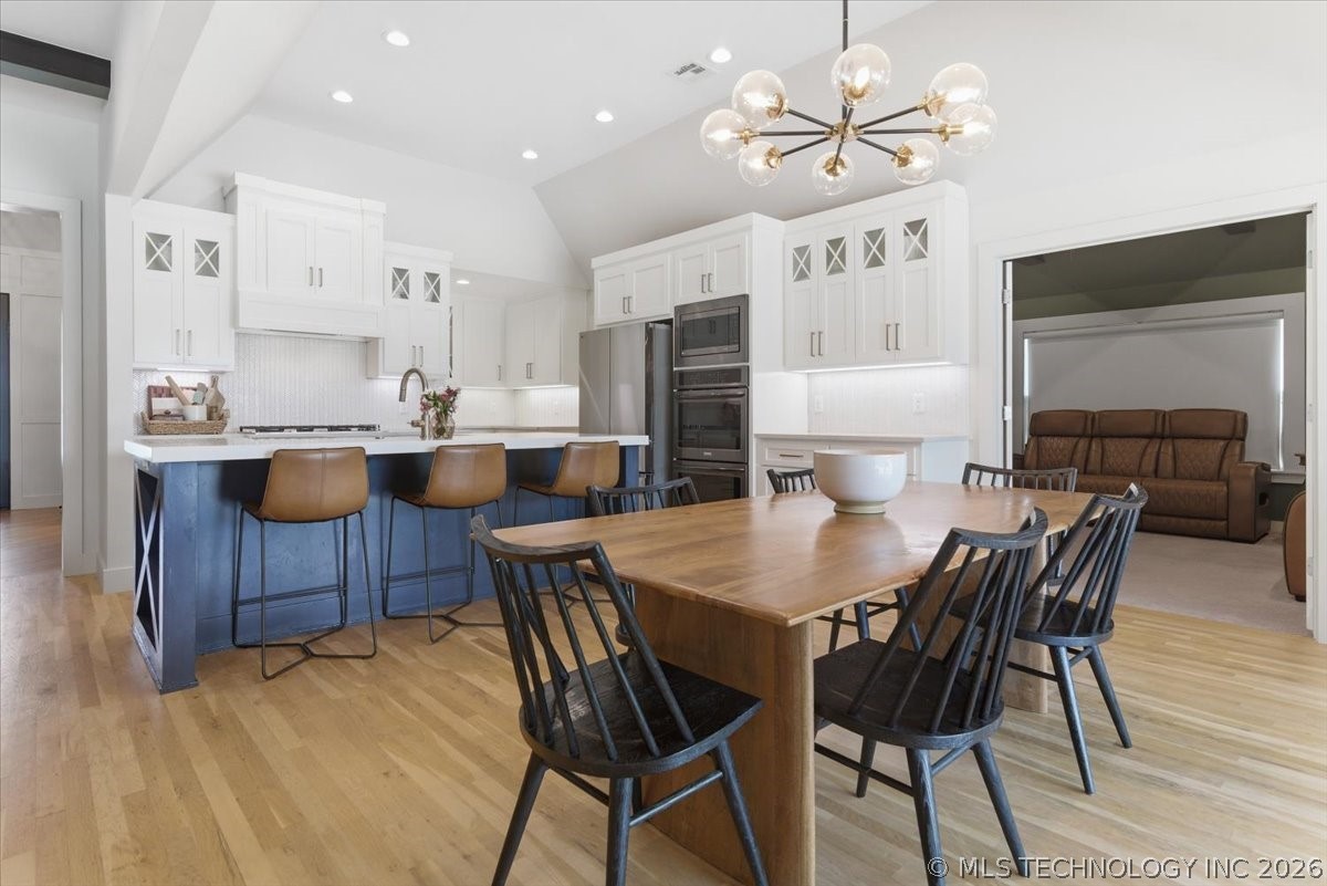 3254 W 113th Street S Jenks OK 74037
