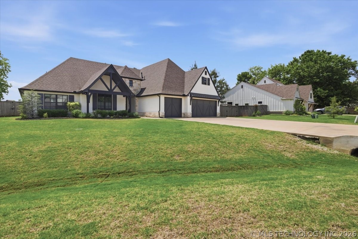 3254 W 113th Street S Jenks OK 74037