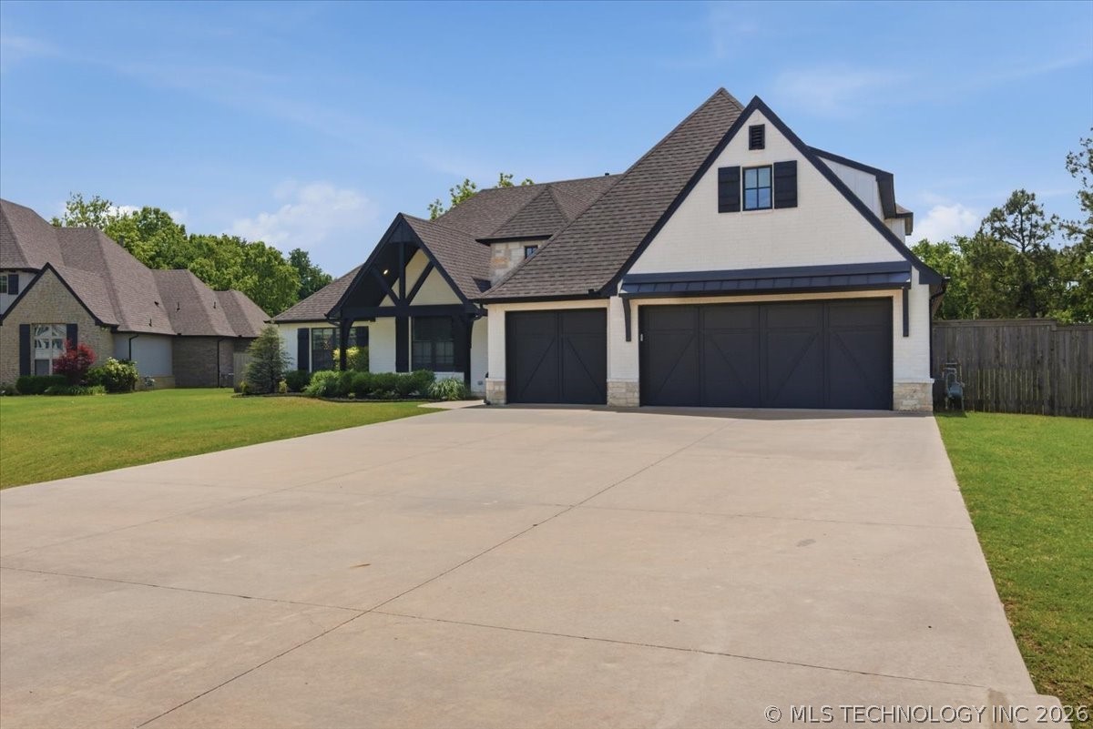 3254 W 113th Street S Jenks OK 74037