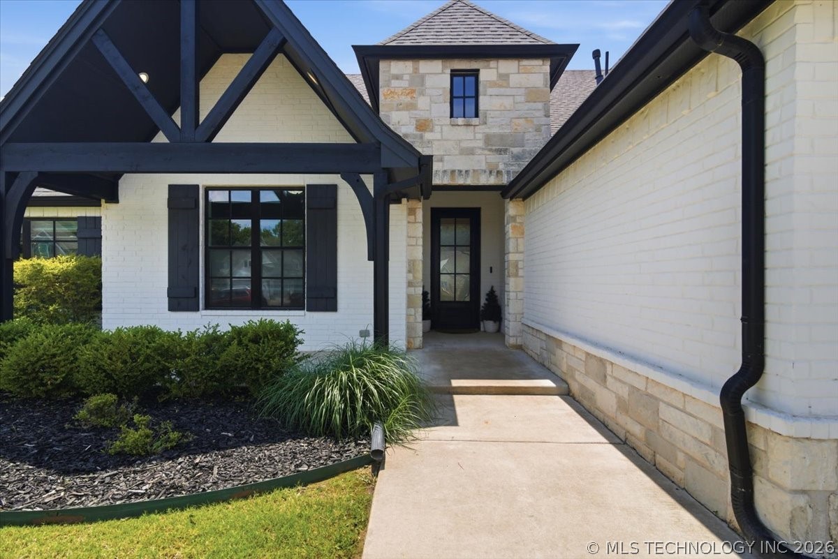 3254 W 113th Street S Jenks OK 74037