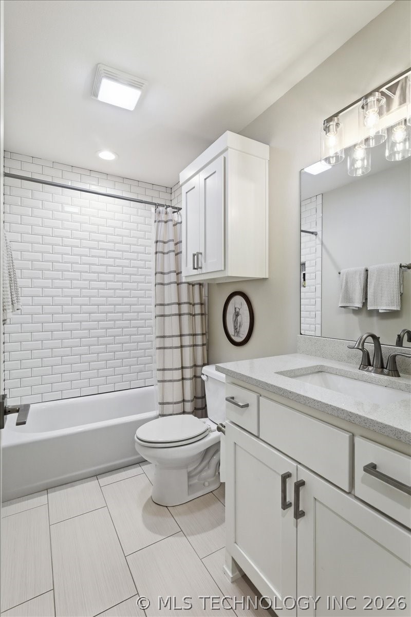 3254 W 113th Street S Jenks OK 74037