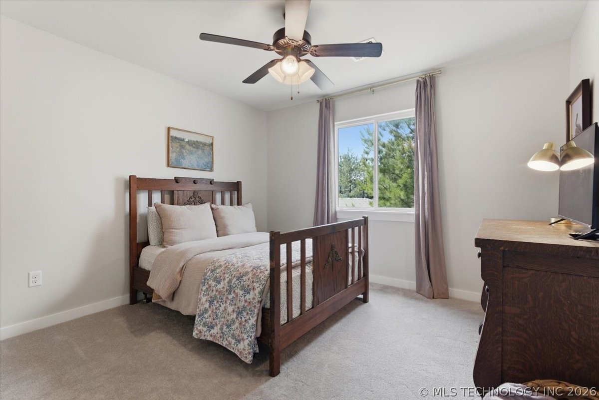 3254 W 113th Street S Jenks OK 74037