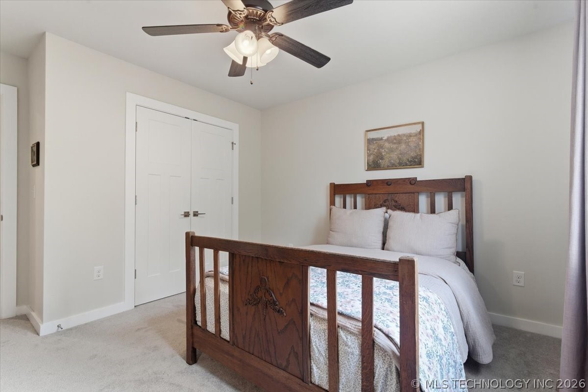 3254 W 113th Street S Jenks OK 74037