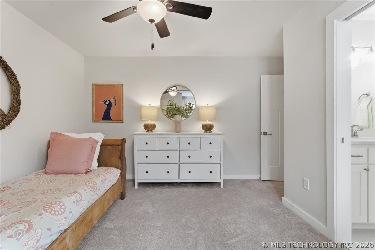 3254 W 113th Street S Jenks OK 74037