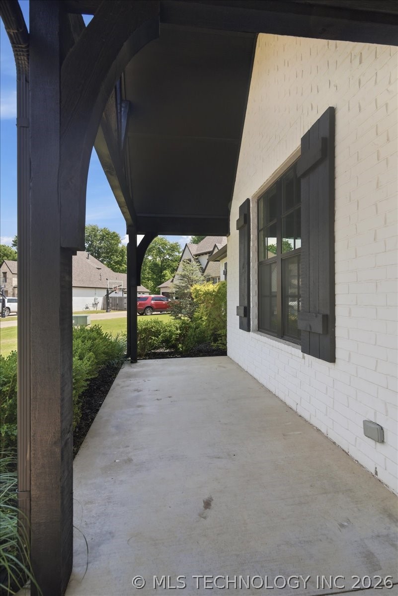 3254 W 113th Street S Jenks OK 74037