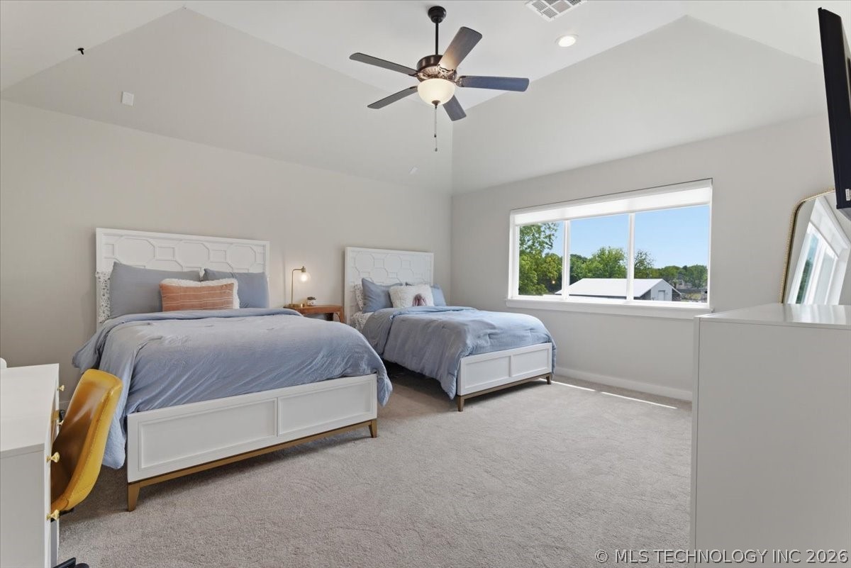 3254 W 113th Street S Jenks OK 74037