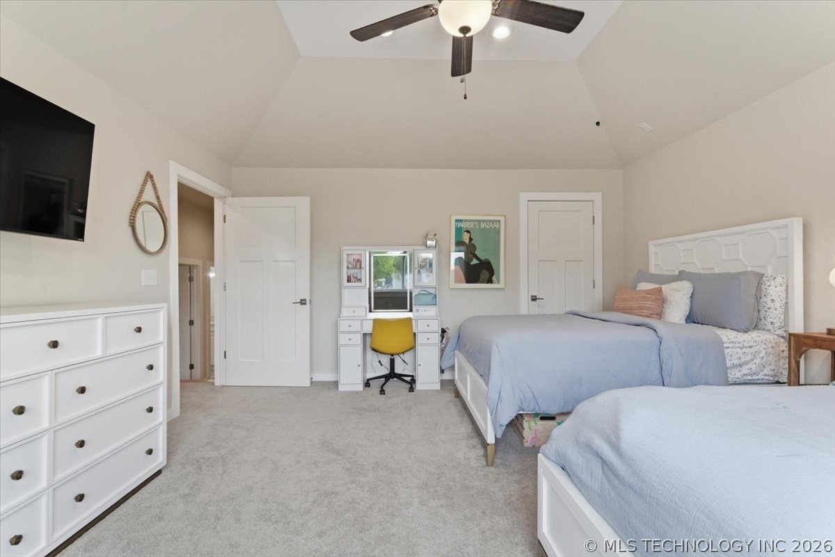 3254 W 113th Street S Jenks OK 74037