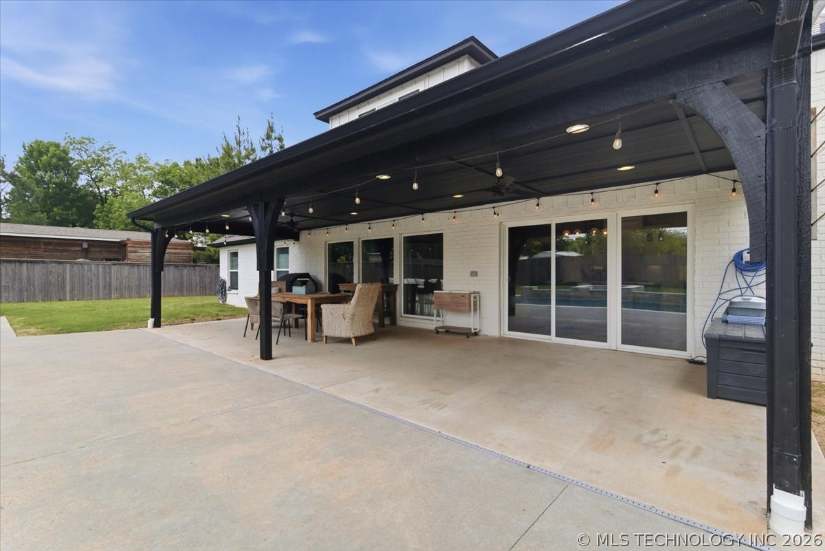 3254 W 113th Street S Jenks OK 74037