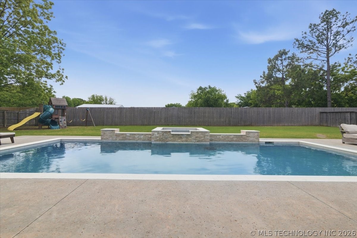 3254 W 113th Street S Jenks OK 74037