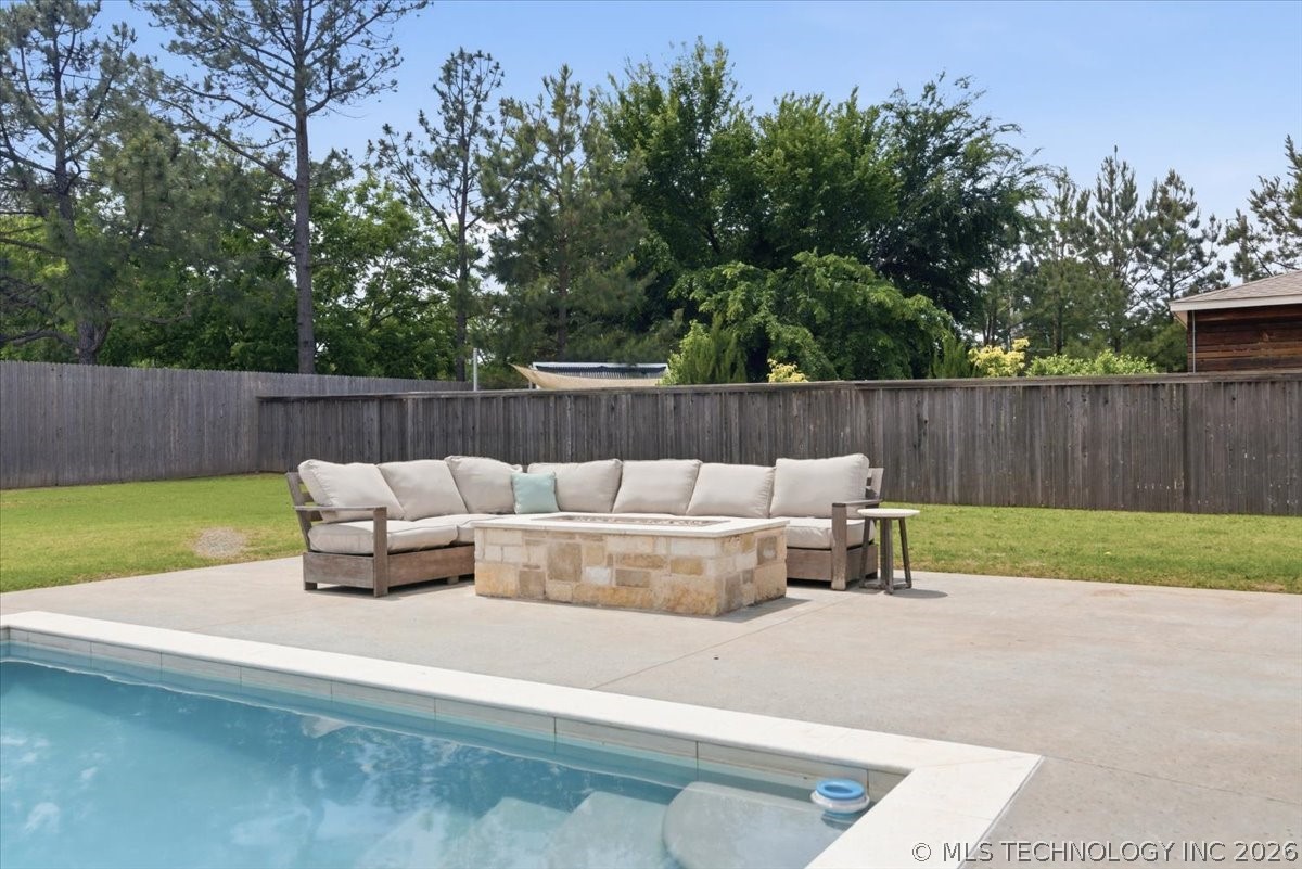 3254 W 113th Street S Jenks OK 74037