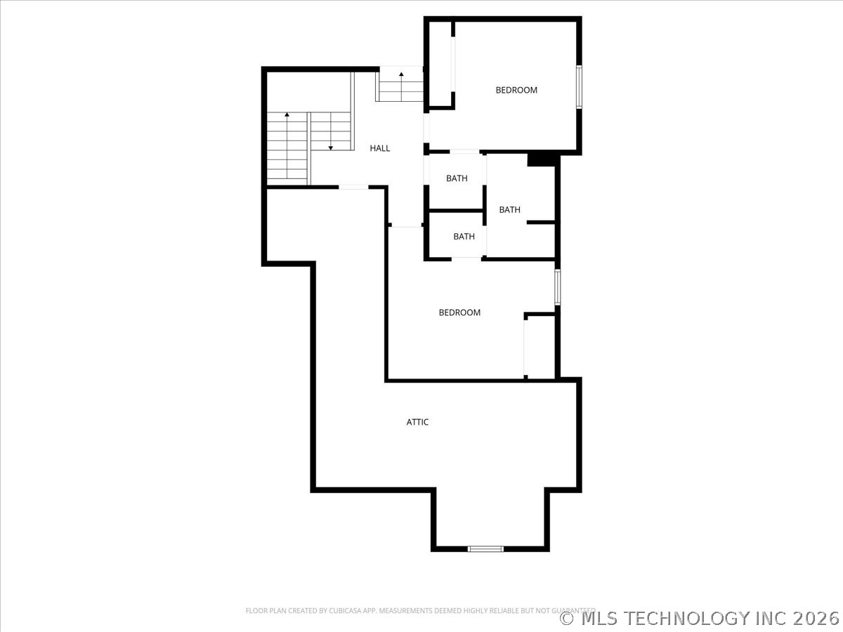 3254 W 113th Street S Jenks OK 74037