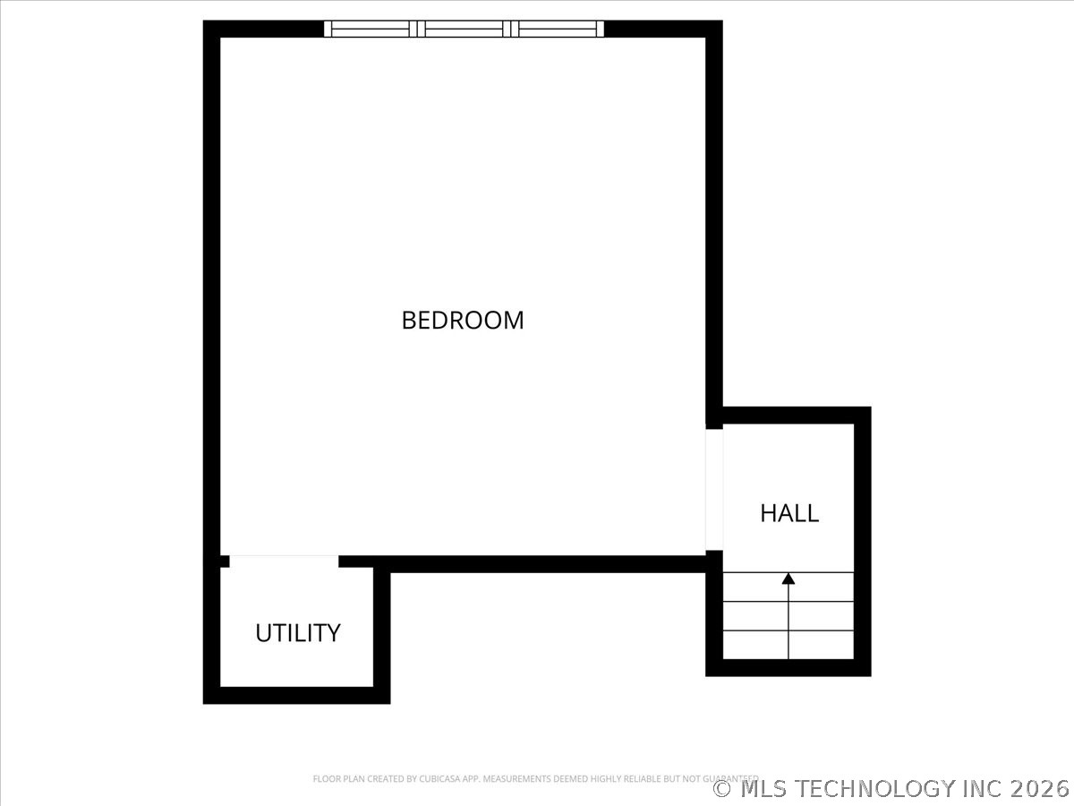 3254 W 113th Street S Jenks OK 74037