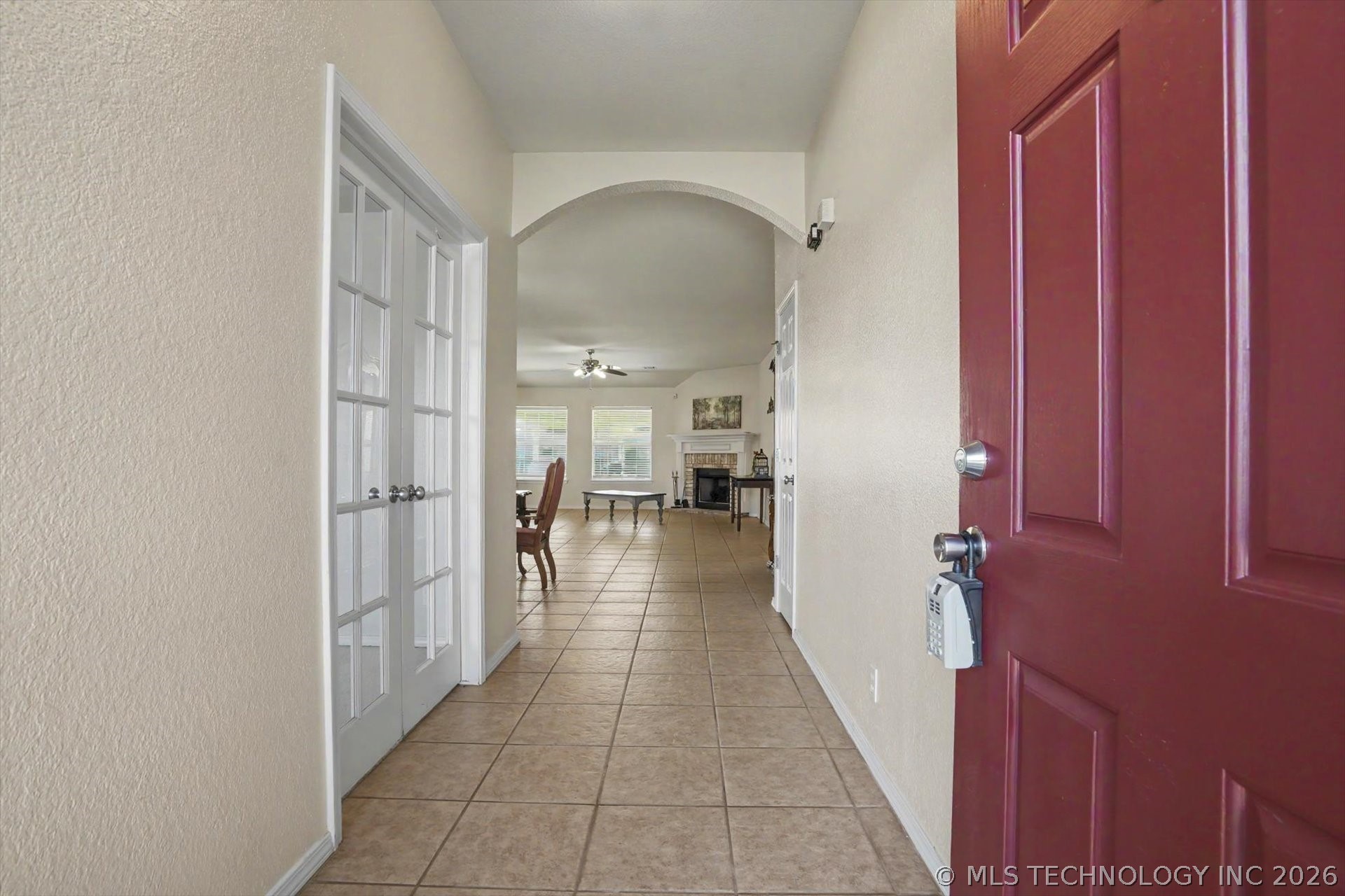 3923 S 216th Eastavenue Broken Arrow OK 74014