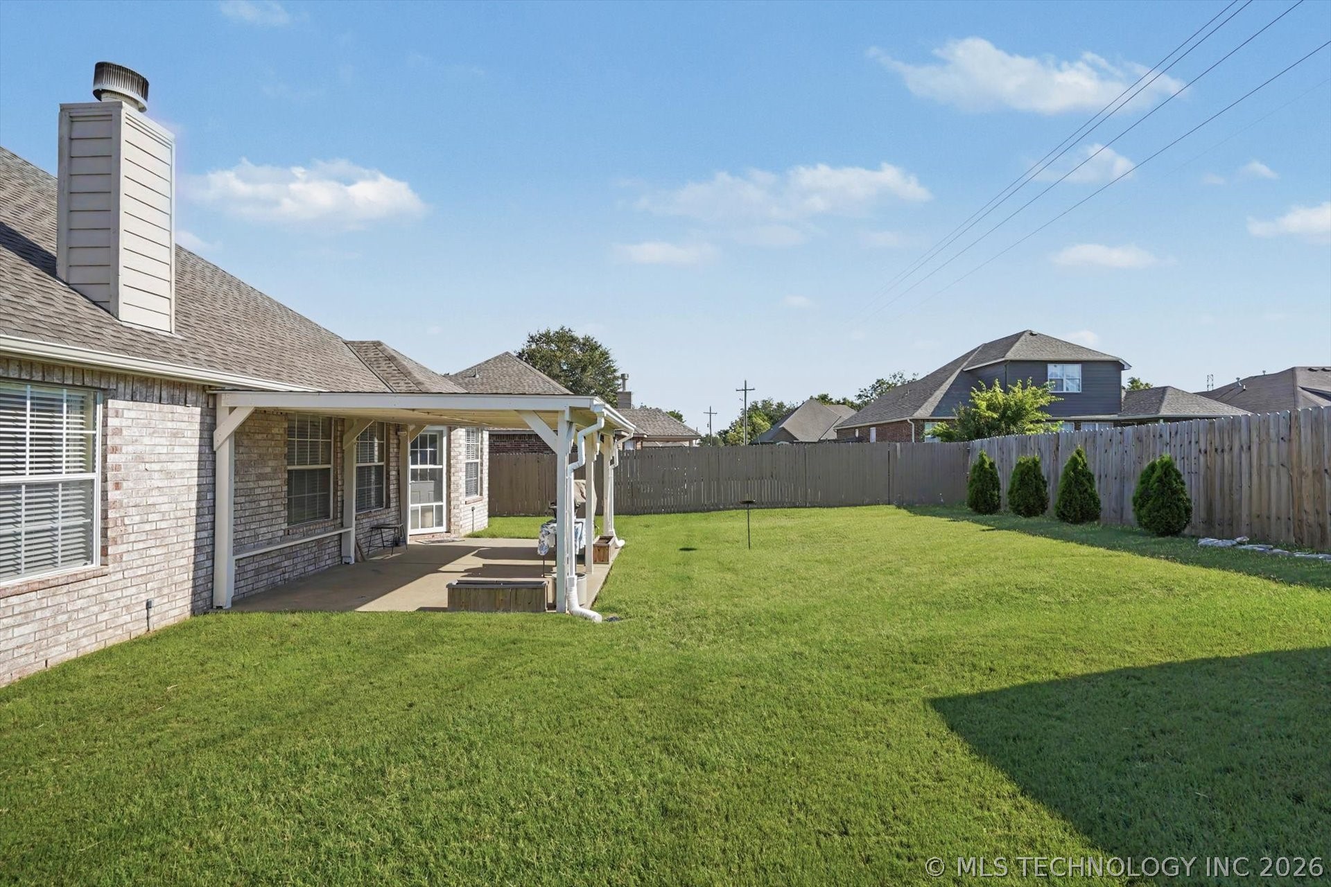 3923 S 216th Eastavenue Broken Arrow OK 74014