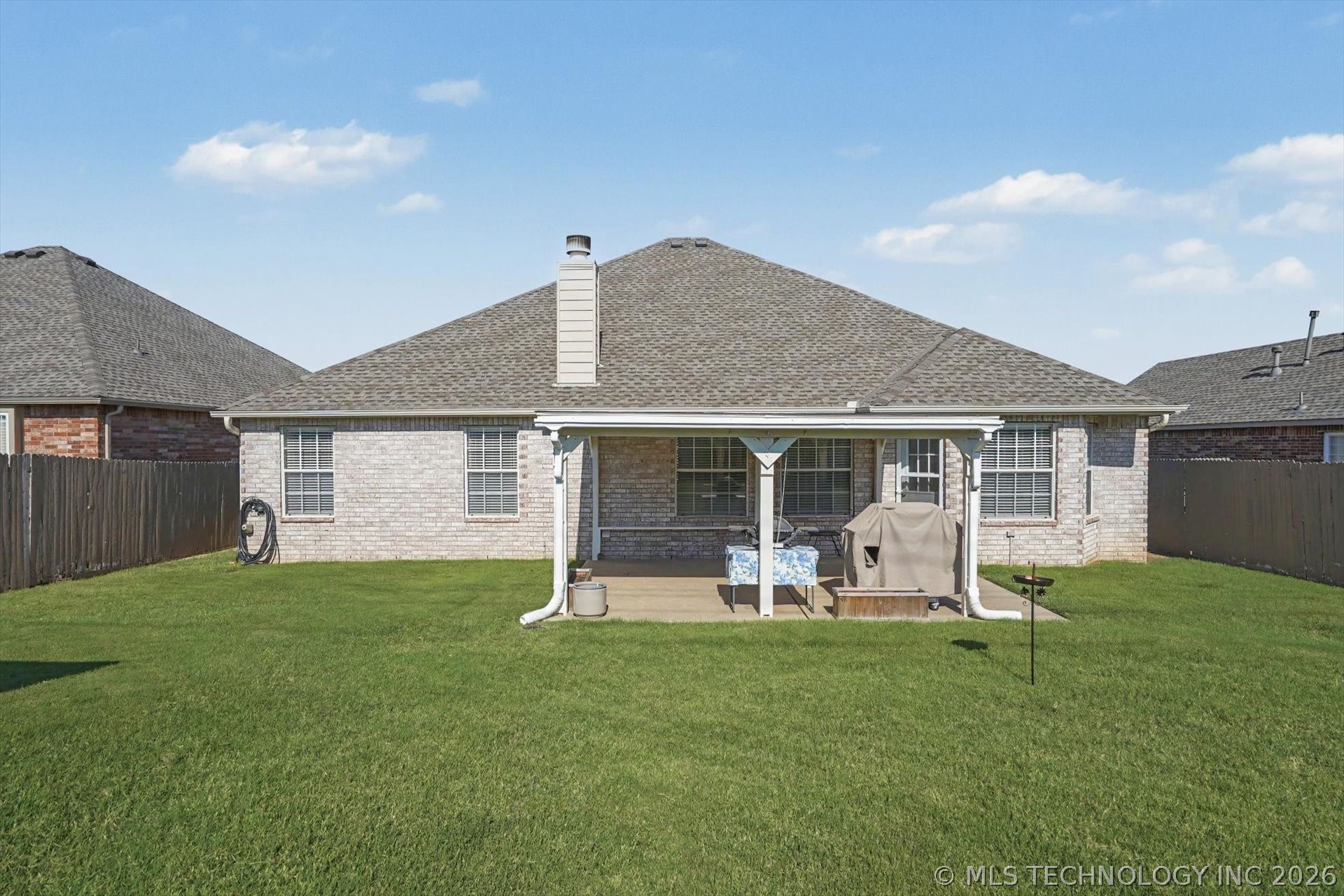 3923 S 216th Eastavenue Broken Arrow OK 74014