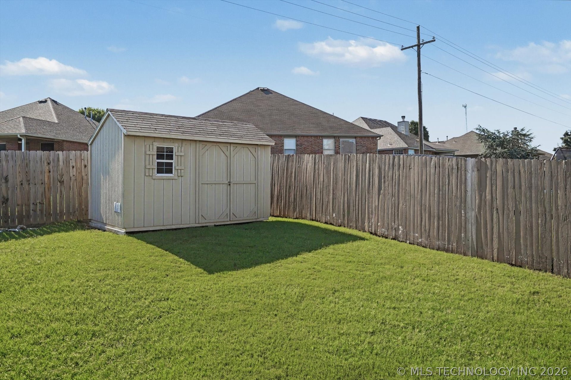 3923 S 216th Eastavenue Broken Arrow OK 74014