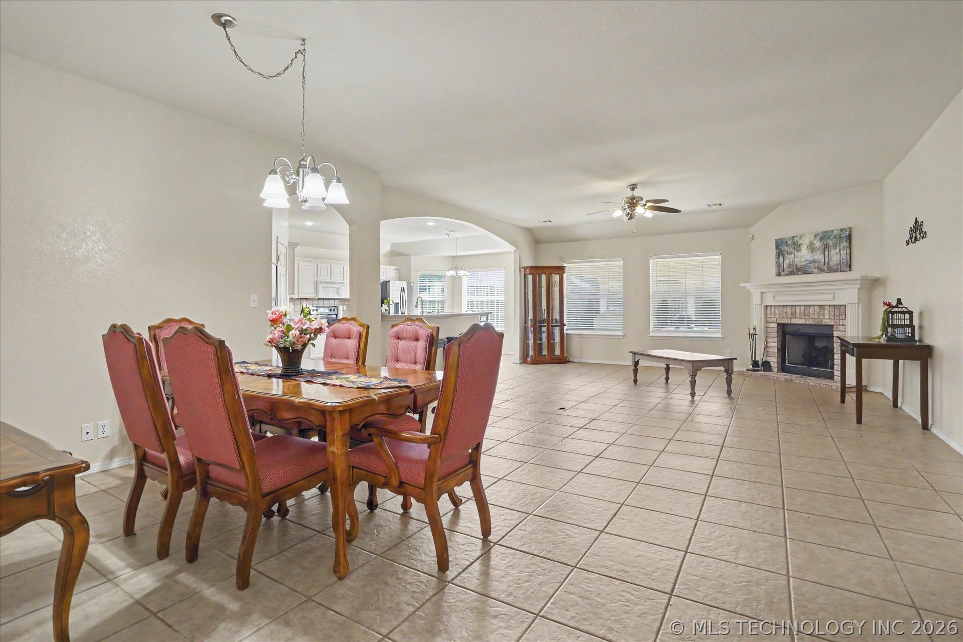 3923 S 216th Eastavenue Broken Arrow OK 74014