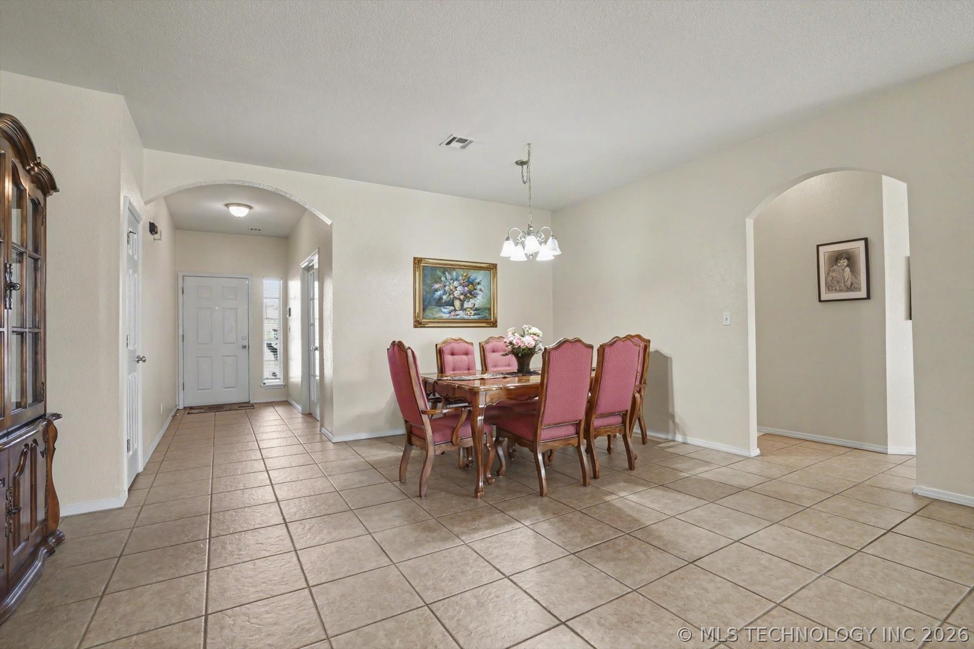3923 S 216th Eastavenue Broken Arrow OK 74014