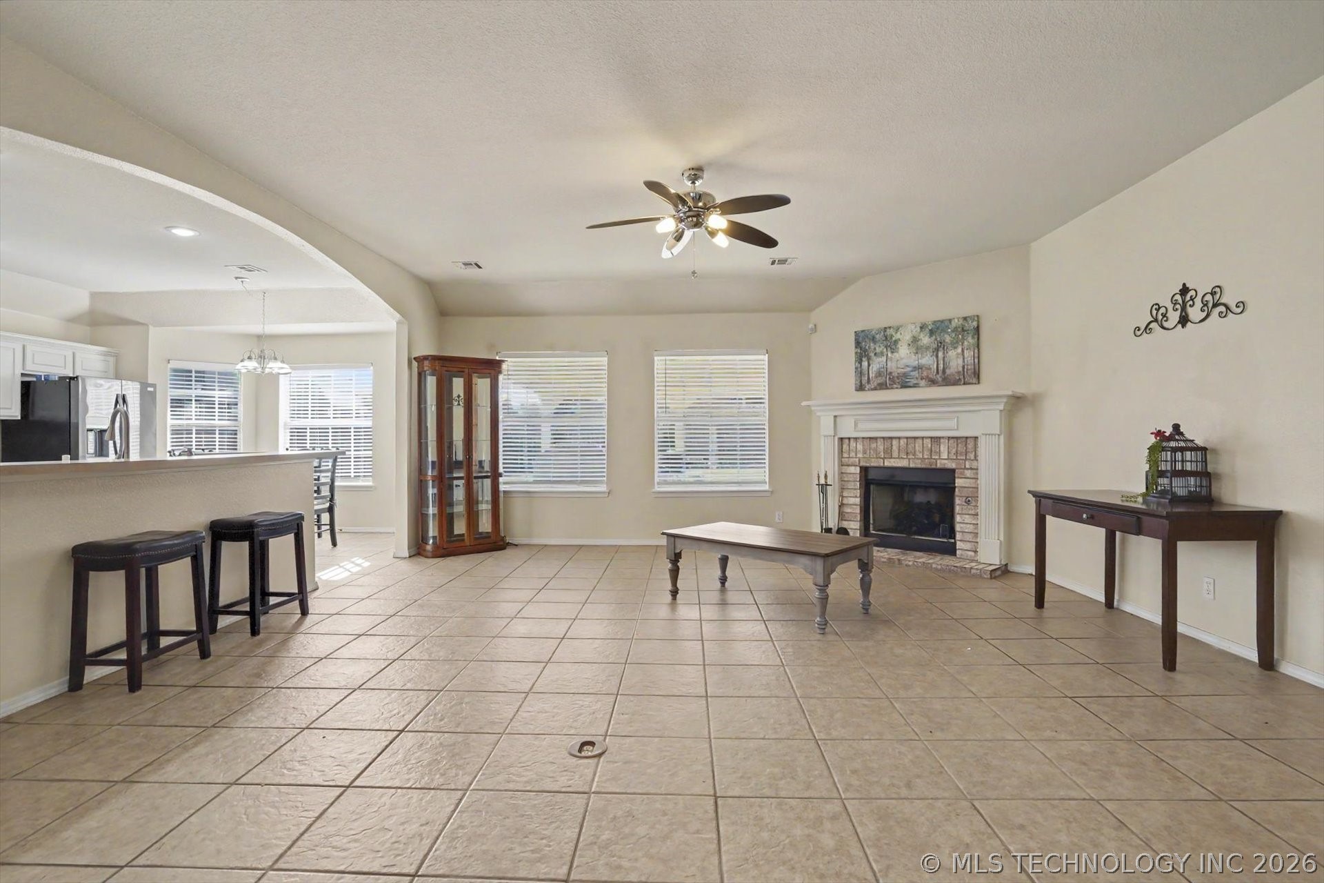 3923 S 216th Eastavenue Broken Arrow OK 74014