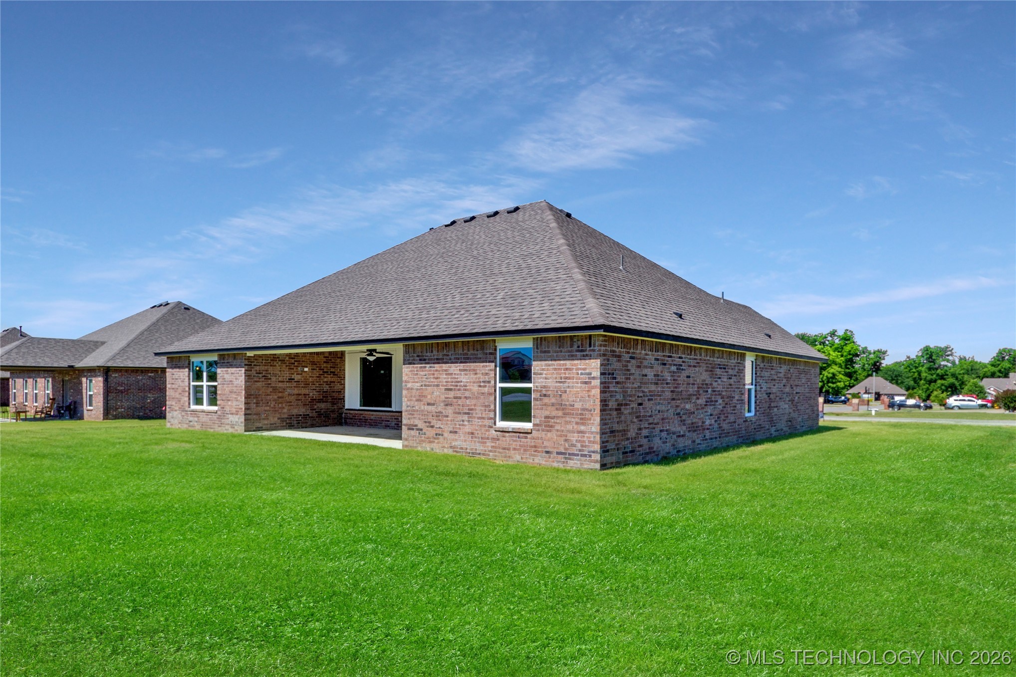 5513 E 140th Street N Collinsville OK 74021