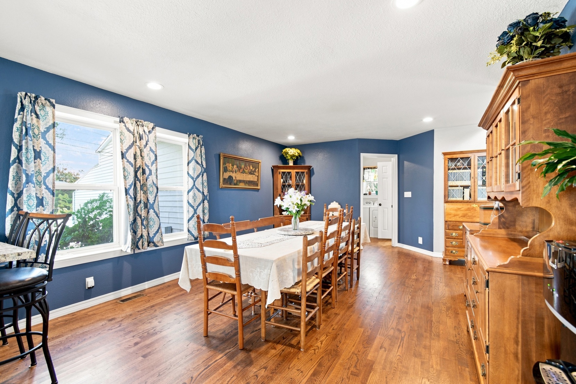 5665 Lakeview Drive Mounds OK 74047