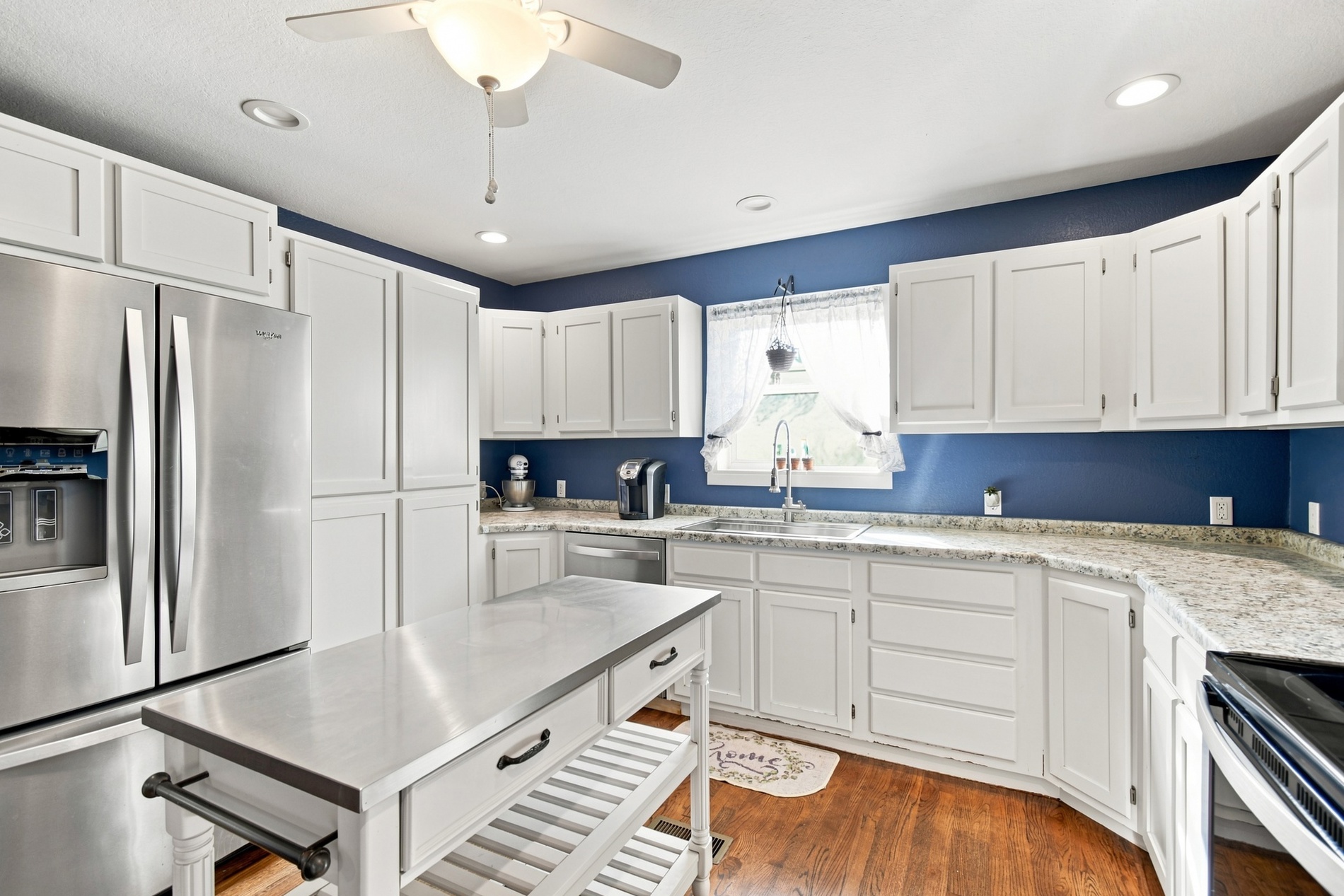 5665 Lakeview Drive Mounds OK 74047