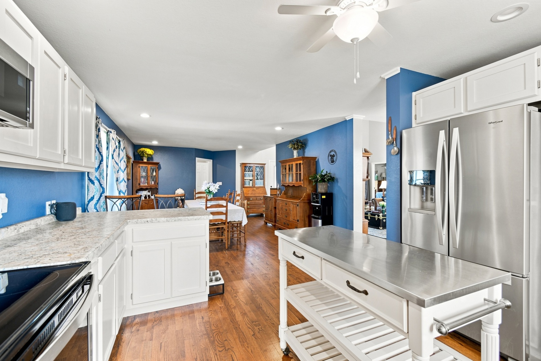 5665 Lakeview Drive Mounds OK 74047