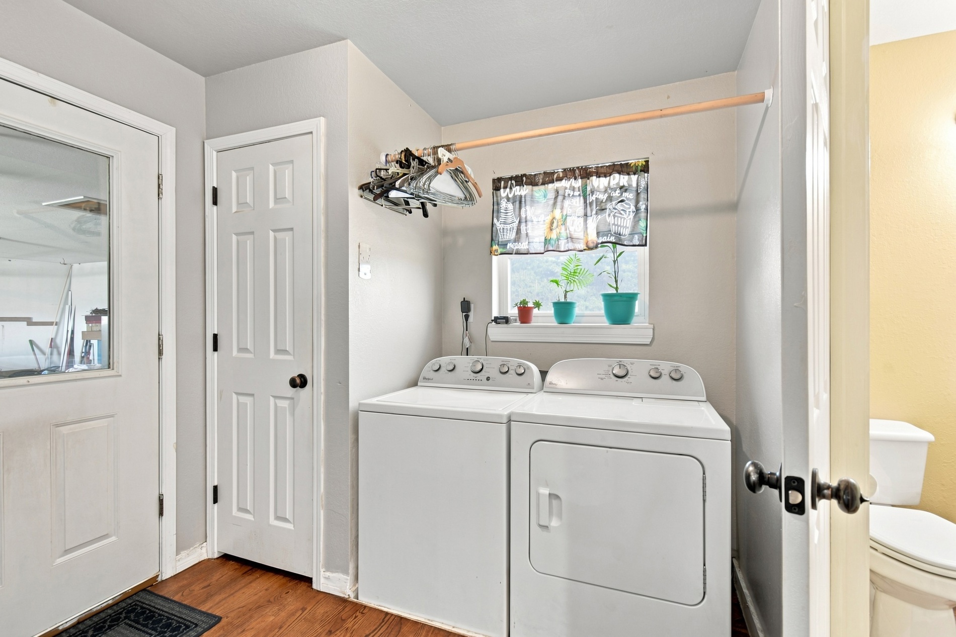 5665 Lakeview Drive Mounds OK 74047