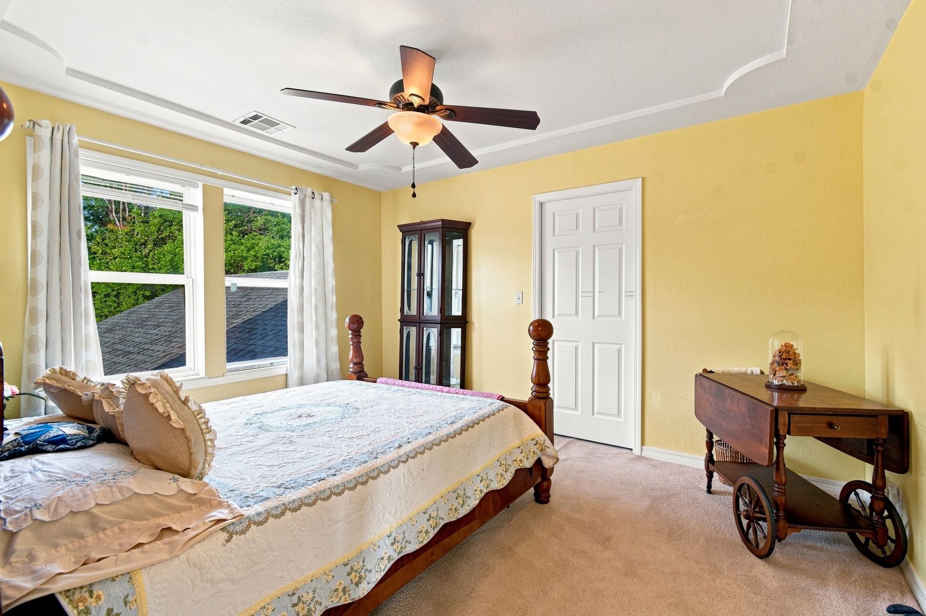 5665 Lakeview Drive Mounds OK 74047