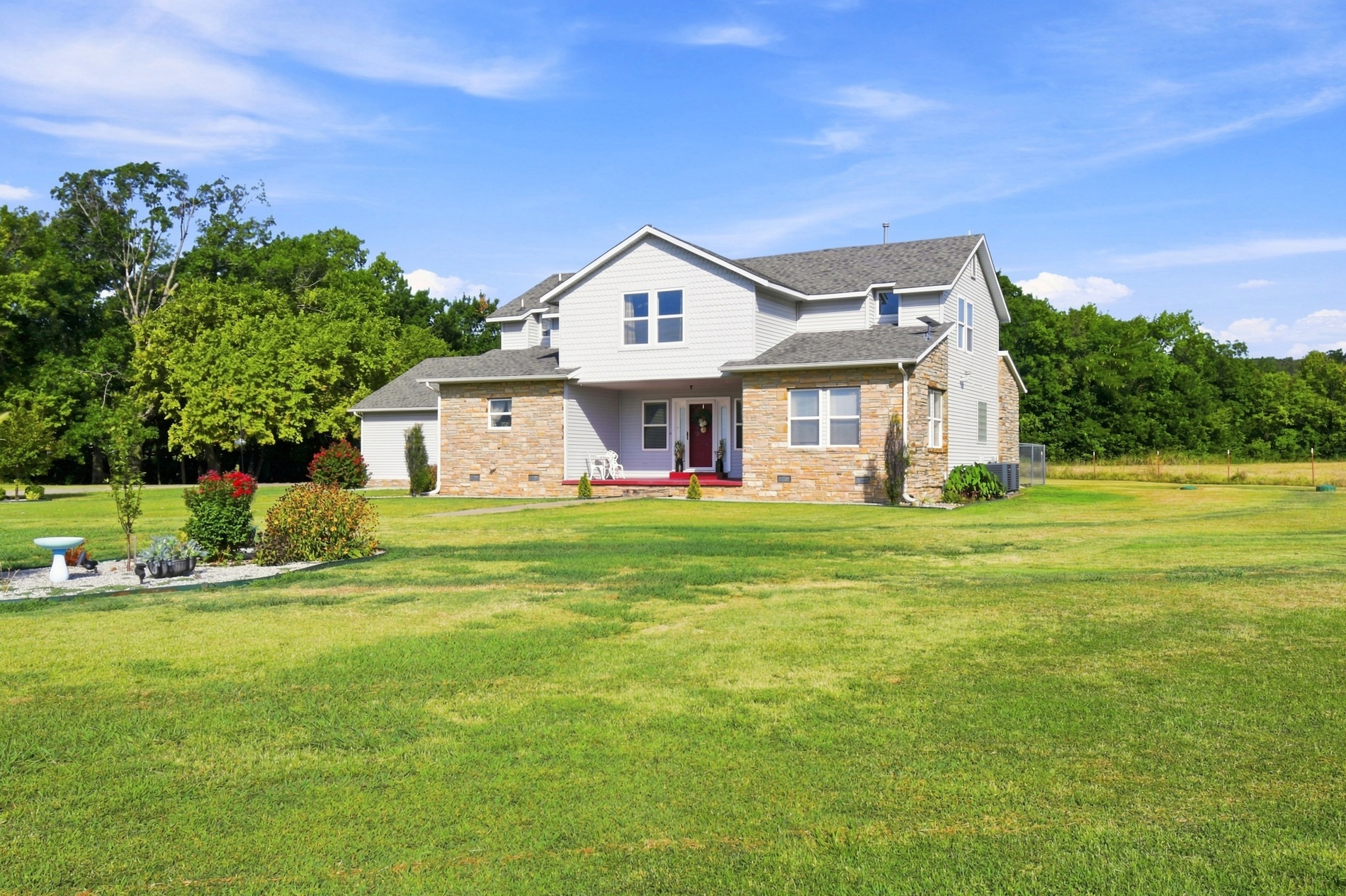 5665 Lakeview Drive Mounds OK 74047