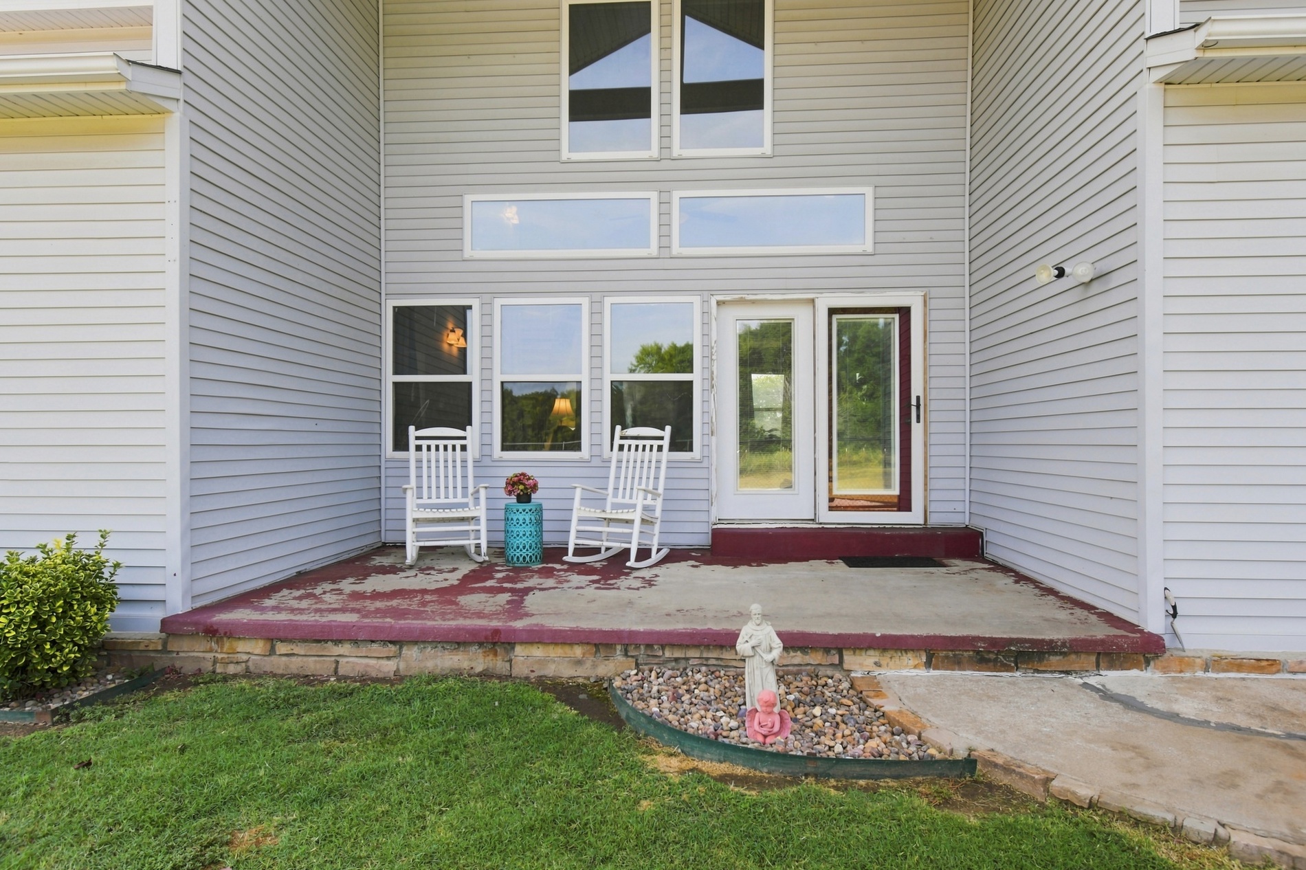 5665 Lakeview Drive Mounds OK 74047