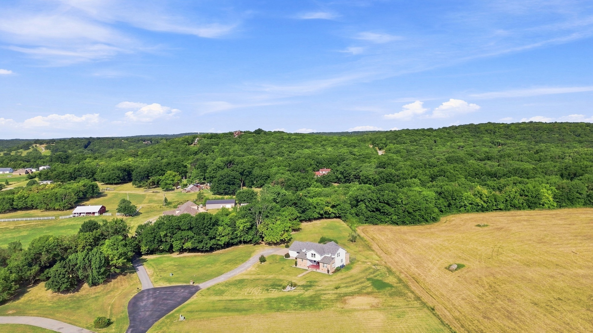 5665 Lakeview Drive Mounds OK 74047
